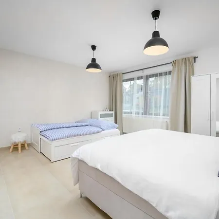 629 Apartment Harrachov
