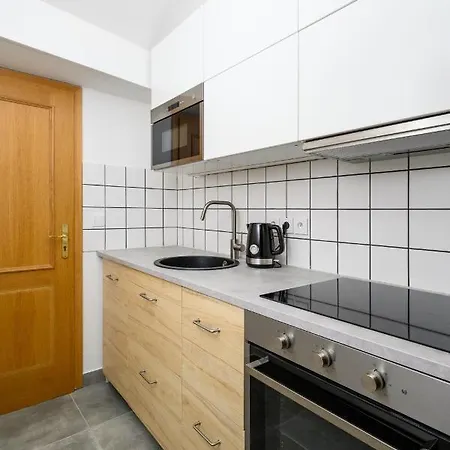 629 Apartment Harrachov