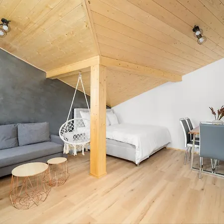 629 Apartment *