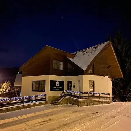 629 * Harrachov