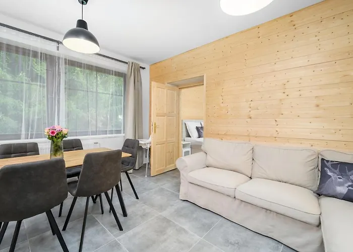 629 Lejlighed Harrachov